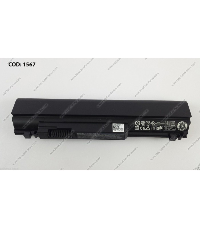 BATERIA DELL 11.1V---56WH 6C T555C/STUDIO XPS 13 1340 SERIES OEM