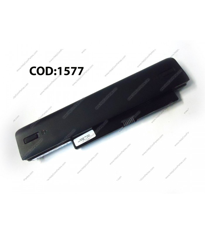 BATERIA HP 10.8V---55WH 6C/PAVILION DV2-1000 DV2-1100 DV2-1201 SERIES 506066-721 OEM