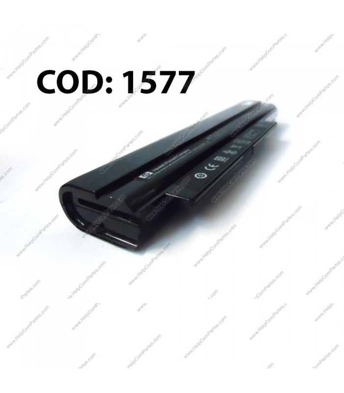 BATERIA HP 10.8V---55WH 6C/PAVILION DV2-1000 DV2-1100 DV2-1201 SERIES 506066-721 OEM