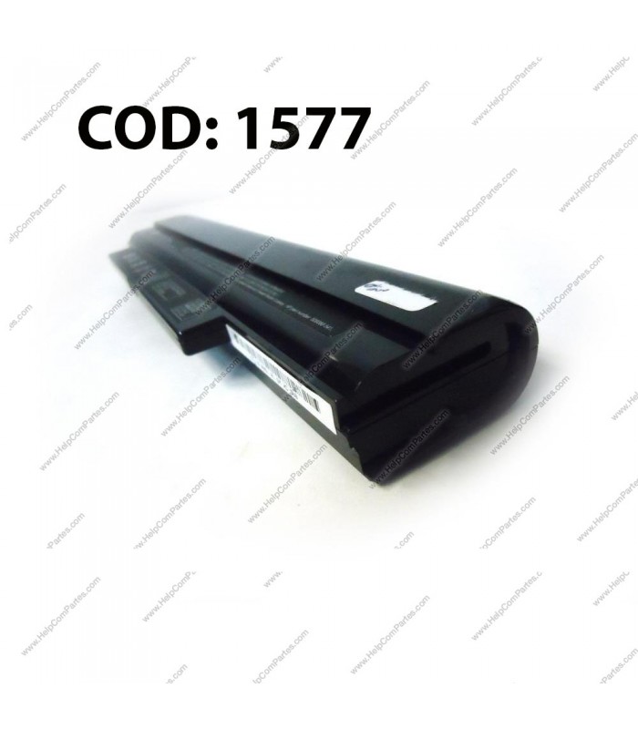 BATERIA HP 10.8V---55WH 6C/PAVILION DV2-1000 DV2-1100 DV2-1201 SERIES 506066-721 OEM