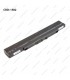 BATERIA ASUS 10.8V---47WH 8C/U33 U35 U43 U45 U52 U53 UL30 UL50 UL80 SERIES A32-U53 OEM