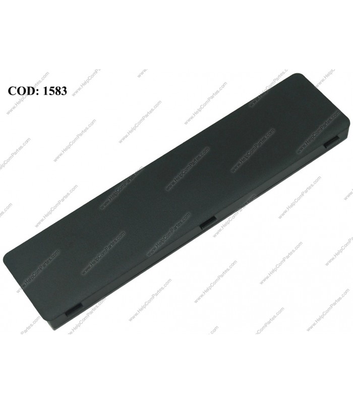 BATERIA HP 10.8V---47WH 6C/PAV DV4 DV5 DV6 COMPAQ CQ40 CQ45  CQ60 CQ70 G50 G60 G70 X16-1000 SERIES 462889-542 OEM