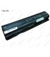 BATERIA HP 10.8V---47WH 6C/PAV DV4 DV5 DV6 COMPAQ CQ40 CQ45  CQ60 CQ70 G50 G60 G70 X16-1000 SERIES 462889-542 OEM