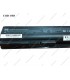 BATERIA HP 10.8V---47WH 6C/PAV DV4 DV5 DV6 COMPAQ CQ40 CQ45  CQ60 CQ70 G50 G60 G70 X16-1000 SERIES 462889-542 OEM