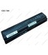 BATERIA HP 10.8V---55WH 6C/PAV DV2000 DV6000 DV6500 COMPAQ F500 C700 V3200 V6900 SERIES 441243-142 OEM