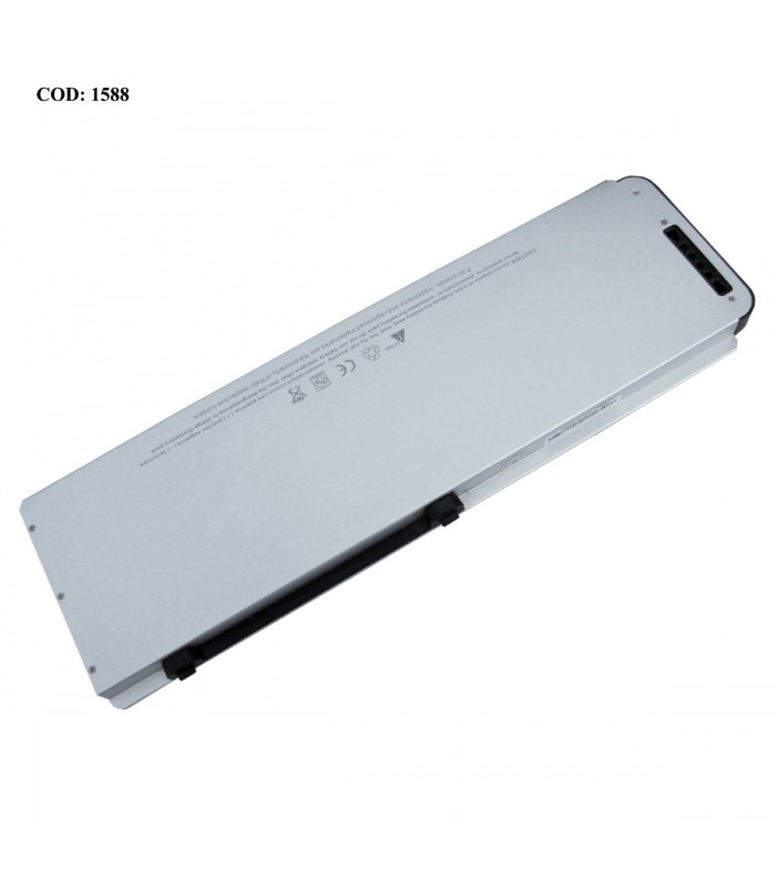 BATERIA APPLE 10.8V---50WH 6C/MACBOOK PRO A1286 2008 A1281 MB772 SERIES OEM