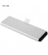 BATERIA APPLE 10.8V---50WH 6C/MACBOOK PRO A1286 2008 A1281 MB772 SERIES OEM