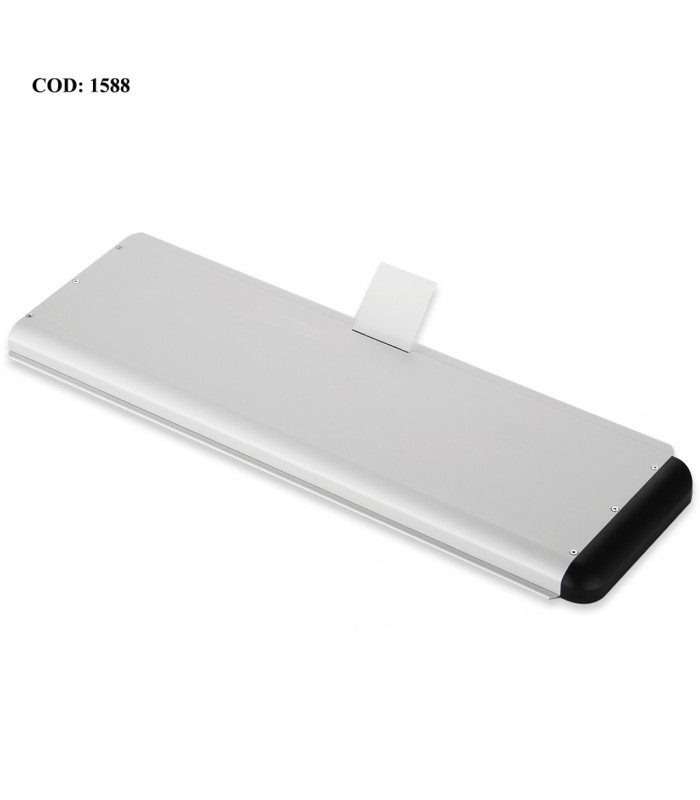 BATERIA APPLE 10.8V---50WH 6C/MACBOOK PRO A1286 2008 A1281 MB772 SERIES OEM