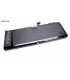 BATERIA APPLE 10.95V---77.5WH 6C/MACBOOK PRO 15.4" A1382 A1286 BK OEM