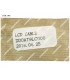 FLEX LCD HP PAVILION DV9000 DV9200 DV9400 DV9500 DV9700 DV9800 DV9900 17" SERIES LVDS 40PIN 432946-001 OEM