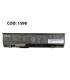 BATERIA DELL 11.1V---56WH 6C WU946/STUDIO 1535 1536 1535 1555 SERIES OEM