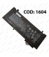 BATERIA HP 11.1V---32WH 3C TH03XL/SPLIT 13-F 13-G 13T-G 13T-F 13" SERIES 723921-2C1 OEM