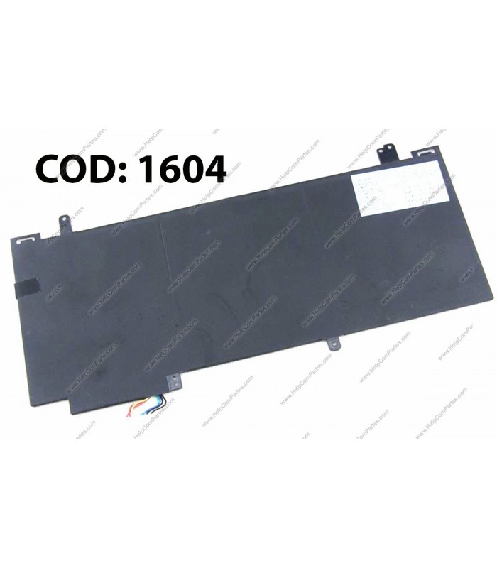 BATERIA HP 11.1V---32WH 3C TH03XL/SPLIT 13-F 13-G 13T-G 13T-F 13" SERIES 723921-2C1 OEM
