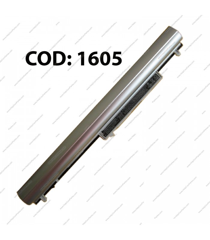 BATERIA HP 14.8V---41WH 4C HY04/PAVILION 14-F 14Z-F SERIES 717861-851 OEM