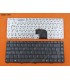 TECLADO SONY VGN-C VGN-C190G VGN-C140G VGN-C290 VGN-C190GM SERIES SIN MARCO 147996672 BK US ORIG.