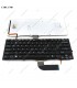 TECLADO SONY VPC-SA VPC-SD VPC-SB VPC-SC SERIES NO MARCO +BACKLIT 9Z.N6BLF.101 BK US ORIG.