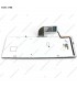 TECLADO SONY VPC-SA VPC-SD VPC-SB VPC-SC SERIES NO MARCO +BACKLIT 9Z.N6BLF.101 BK US ORIG.