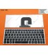 TECLADO SONY VAIO VPC-YA VPC-YB SERIES MARCO SILVER 6431745 BK SP OEM