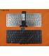 TECLADO HP ENVY 14-U000 14T-U000 13-A SERIES SIN MARCO WIN8 BK LA OEM
