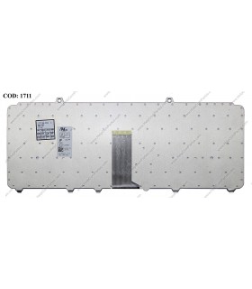 TECLADO ASUS X550 X550C X550CA X550VC R510VC R510WA K550JF K550M K550V F550Z P550C A56 A56C S56C SERIES FLEX-17.6CM BK SP OEM
