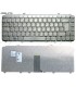 TECLADO DELL INSP 1420 1520 1521 1525 1540 XPS M1330 M1530 Vostro 1000 1400 SERIES SIN MARCO 0PN691 SILVER SP ORIG.