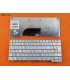 TECLADO SONY VPC-M VPC-M11 VPC-M111AX VPC-M12 VPC-M120 VPC-M120AB VPC-M121AD SERIES V091978CK1 SILVER SP ORIG.