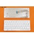 TECLADO HP PAV CHROMEBOOK 14 G1 G3 14-Q000 14-X 14-X000  SERIES SIN MARCO BLANCO SP ORIG.