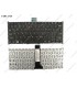 TECLADO ACER V3-371G E3-111 E3-112 V5-122P V5-131 V5-132P V5-171 SERIES SIN MARCO 9Z.N9RSW.01D BK US ORIG.