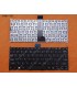 TECLADO ACER V3-371G E3-111 E3-112 V5-122P V5-131 V5-132P V5-171 SERIES SIN MARCO 9Z.N9RSW.01D BK US ORIG.