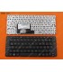 TECLADO HP MINI 210-3000 210-4000 1103 1104 110-3500 MARCO BK LA 658517-161 OEM