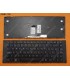 TECLADO SONY VAIO VPC-EA VPC-EA1 VPC-EA1S SERIES MARCO 148792221  BK SP ORIG.