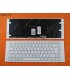 TECLADO SONY VAIO VPC-EA VPC-EA1 VPC-EA1S SERIES MARCO 148792621 BLANCO SP ORIG.