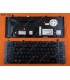 TECLADO HP PROBOOK 4320S 4325S 4420S 4421S 4425S SERIES 599573-001 BK US ORIG.