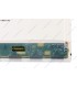 DISPLAY 17.3" 40PIN WLED HD (1600x900) GLOSSY 60Hz N-TS LVDS VC.D PCBA BENT 2.5cm NO BRACKETS / LP173WD1-TLC1 ORIG.