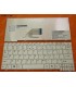 TECLADO ACER ASPIRE ONE A110 A150 AO531 AOA110 AOA150 AOD150 AOD250 D150 D210 D250 KAV60 SERIES  BLANCO US OEM
