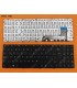 TECLADO LENOVO IDEAPAD 100-15 100-15IBY B50-10 SERIES WIN8 MARCO BK  LA ORIG.