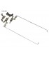 BISAGRAS HP 15-DY 15-EF 15T-DY100 15T-DY200 15T-DY300 15T-DY500 15Z-EF100 15S-FR SERIES R/L L63612-001 ORIG.