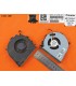 VENTI. HP ENVY M7-N 17-N 17T-N 17T-R 17-R SERIES 813798-001 4PIN ORIG.
