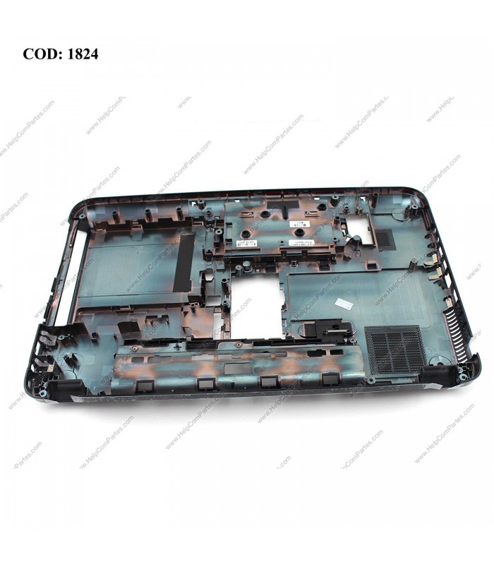 BASE ENCLOSURE HP PAVILION G6 G6-2000 G6-2100 G6-2200 G6-2300 SERIES 15,6" 684164-001 708302-001 BK ORIG