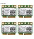 WI-FI PCI-E LENOVO/HP Intel 633ANHMW 802.11/2.4 Ghz+5.0 Ghz  T530 HP 8770 ORIG.