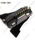 HDD CABLE SATA HP PAV 14-N 15-N 14-W 14-Y 14Z-N SERIES DD0JW6HD000 740706-001 ORIG.