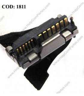 HDD CABLE SATA HP PAV 14-N 15-N 14-W 14-Y 14Z-N SERIES DD0JW6HD000 740706-001 ORIG.