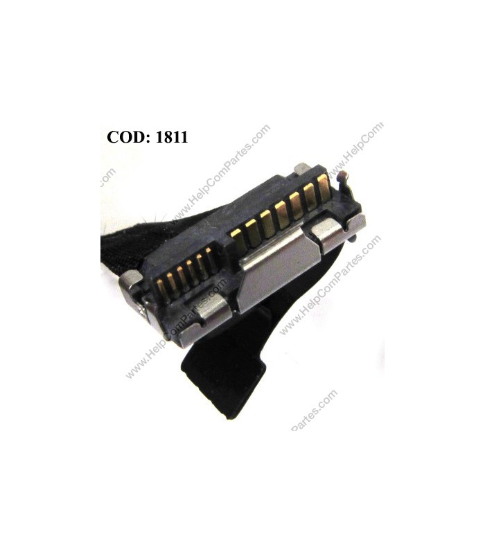 HDD CABLE SATA HP PAV 14-N 15-N 14-W 14-Y 14Z-N SERIES DD0JW6HD000 740706-001 ORIG.