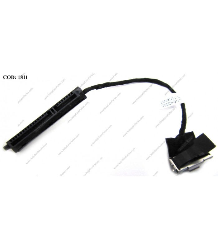 HDD CABLE SATA HP PAV 14-N 15-N 14-W 14-Y 14Z-N SERIES DD0JW6HD000 740706-001 ORIG.