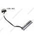 HDD CABLE SATA HP 250 G2 255 G2 255 E2  255 A4 HP 14D-000 15-A100 15-D000 15-D100 15Z-D SERIES 35090R400-26N-G 747118-001 ORIG.
