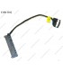 HDD CABLE SATA HP 250 G2 255 G2 255 E2  255 A4 HP 14D-000 15-A100 15-D000 15-D100 15Z-D SERIES 35090R400-26N-G 747118-001 ORIG.