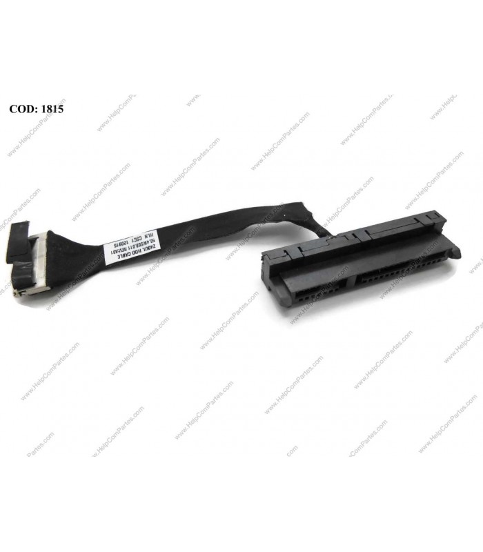 HDD CABLE SATA SONY SVT14 SVT141A11 Z40UL SERIES 50.4WS08.011 ORIG.