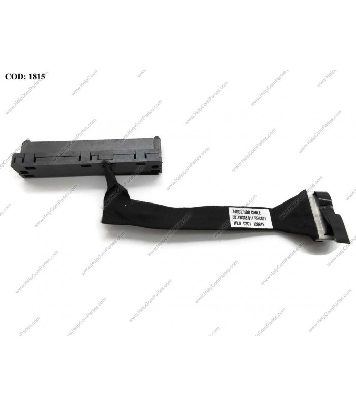 HDD CABLE SATA SONY SVT14 SVT141A11 Z40UL SERIES 50.4WS08.011 ORIG.