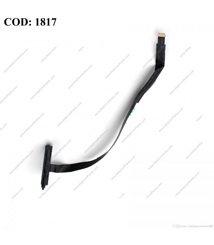 HDD CABLE SATA HP ENVY 17-J 17-K M7 DW17 SERIES 6017B0421501 ORIG.