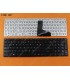 TECLADO TOSHIBA P50-A P50-B P50T-A P55W P70-A P70-B X75 X70-A SERIES SIN MARCO H000055440 BK US ORIG.